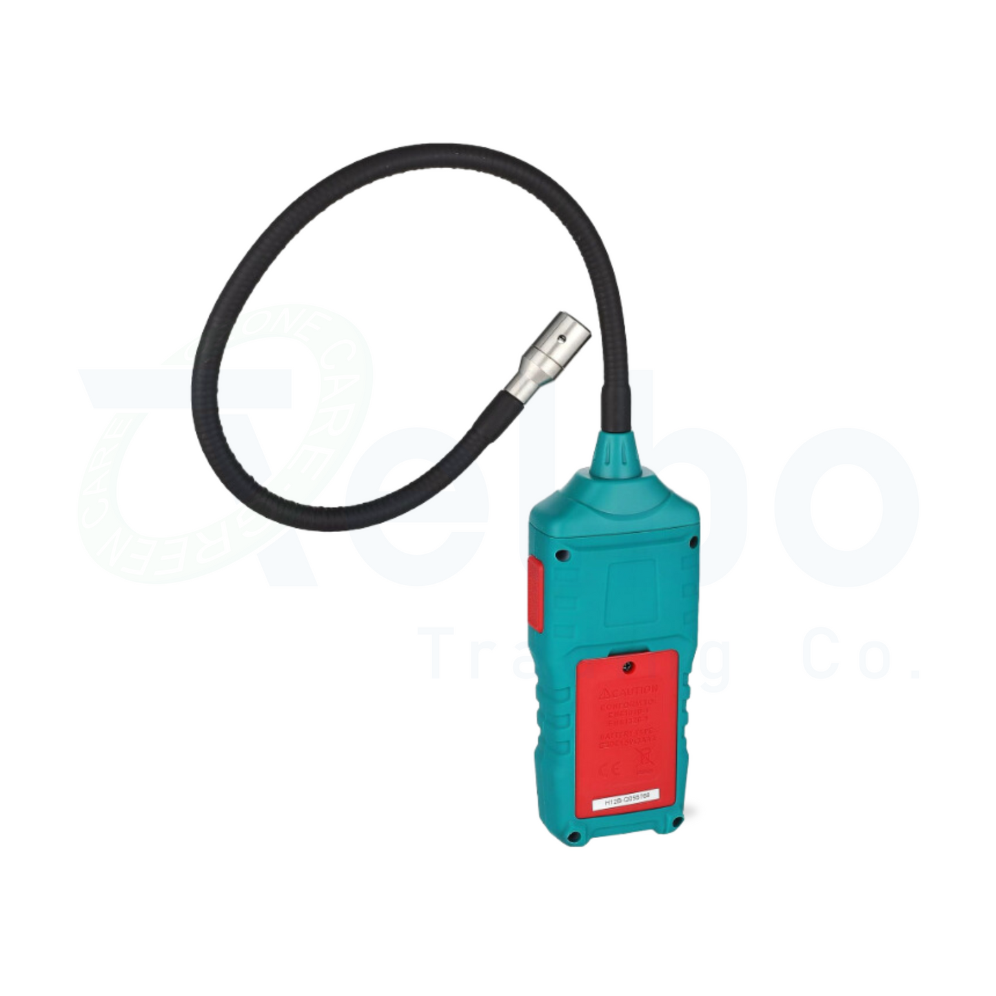 Total - Gas Leak Detector