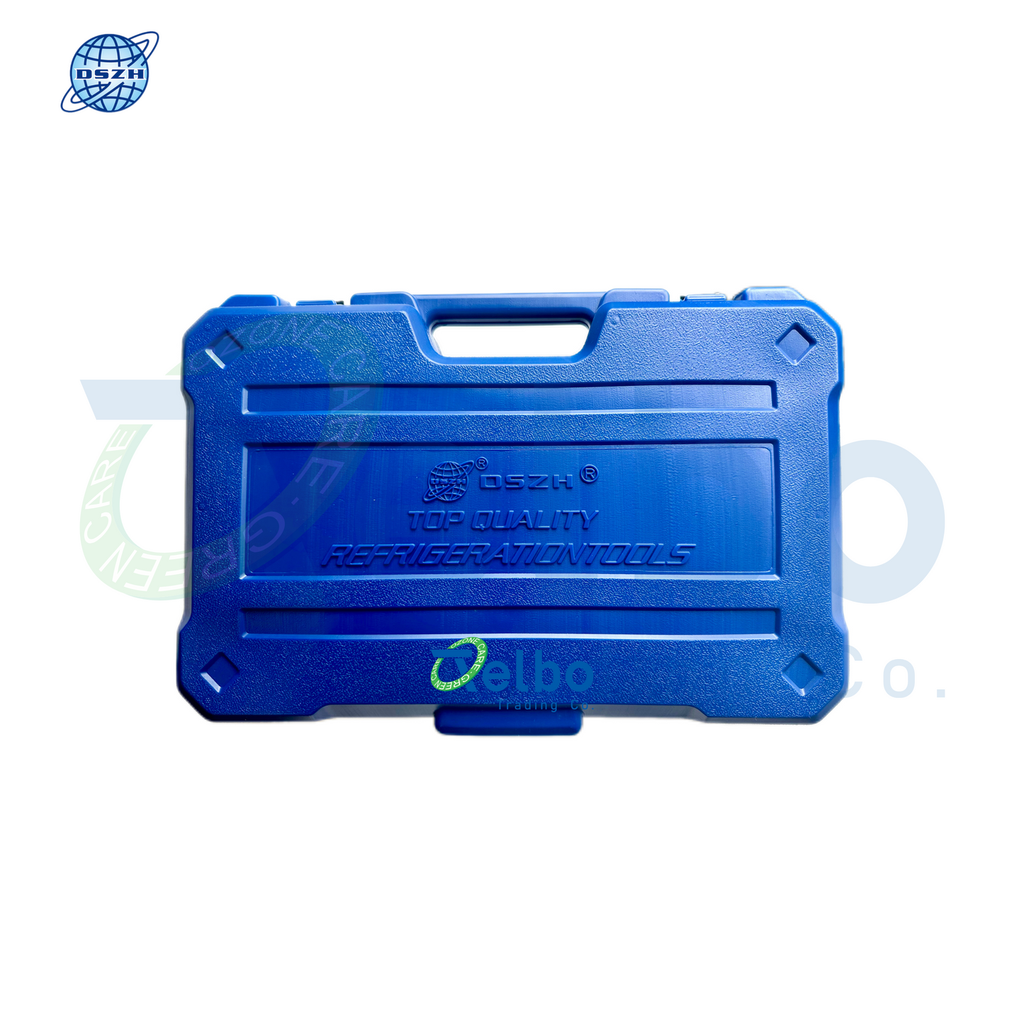 Tube Expanding Tool Kit