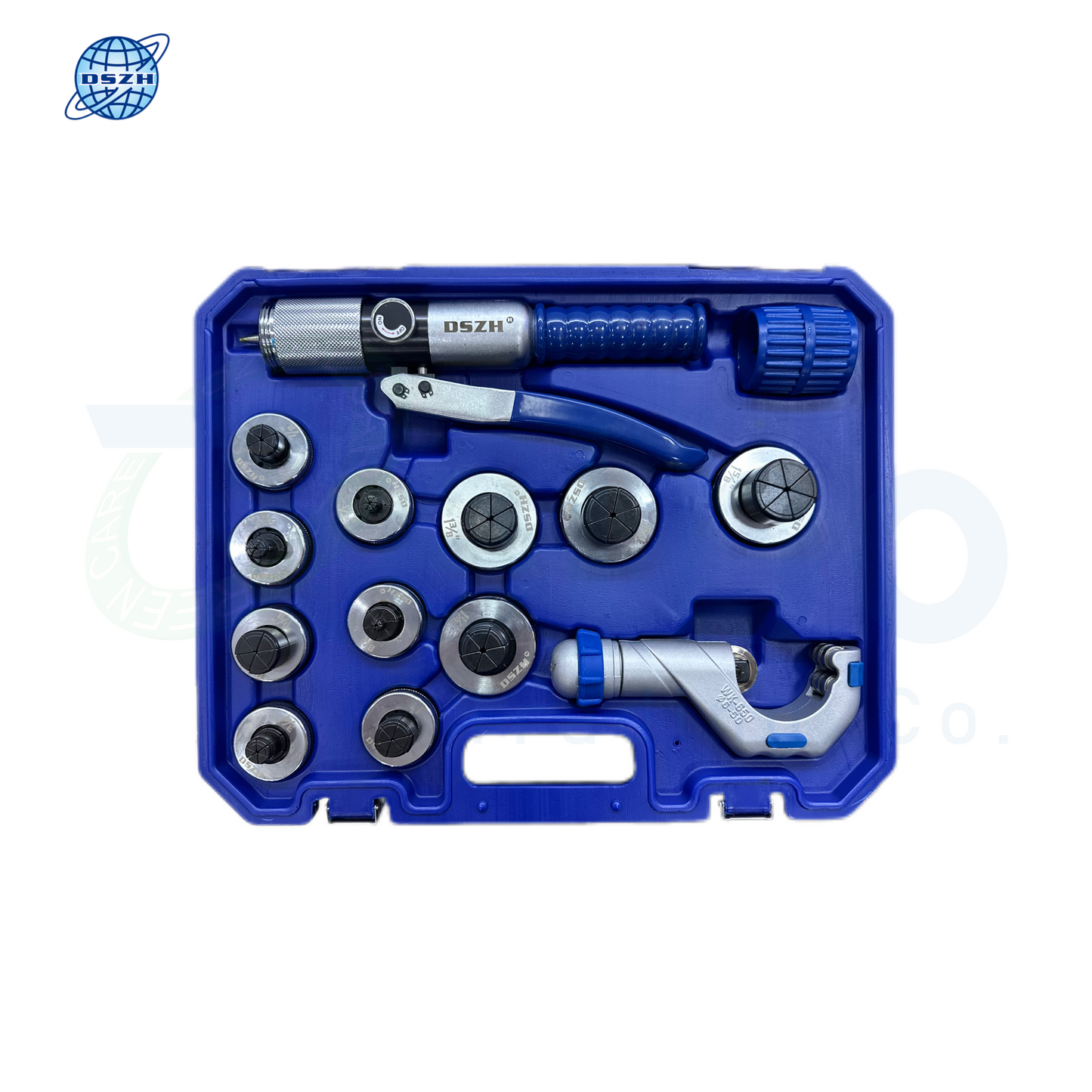 Hydraulic Pipe Expanding Tool Kit
