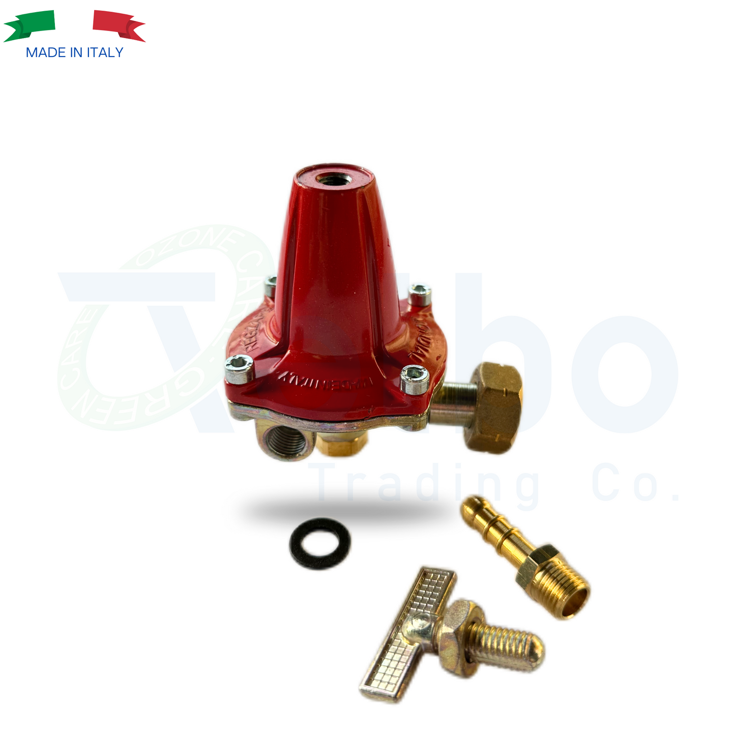 12Kg HPG Regulator