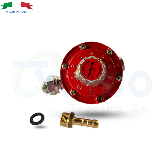 4Kg LPG Regulator