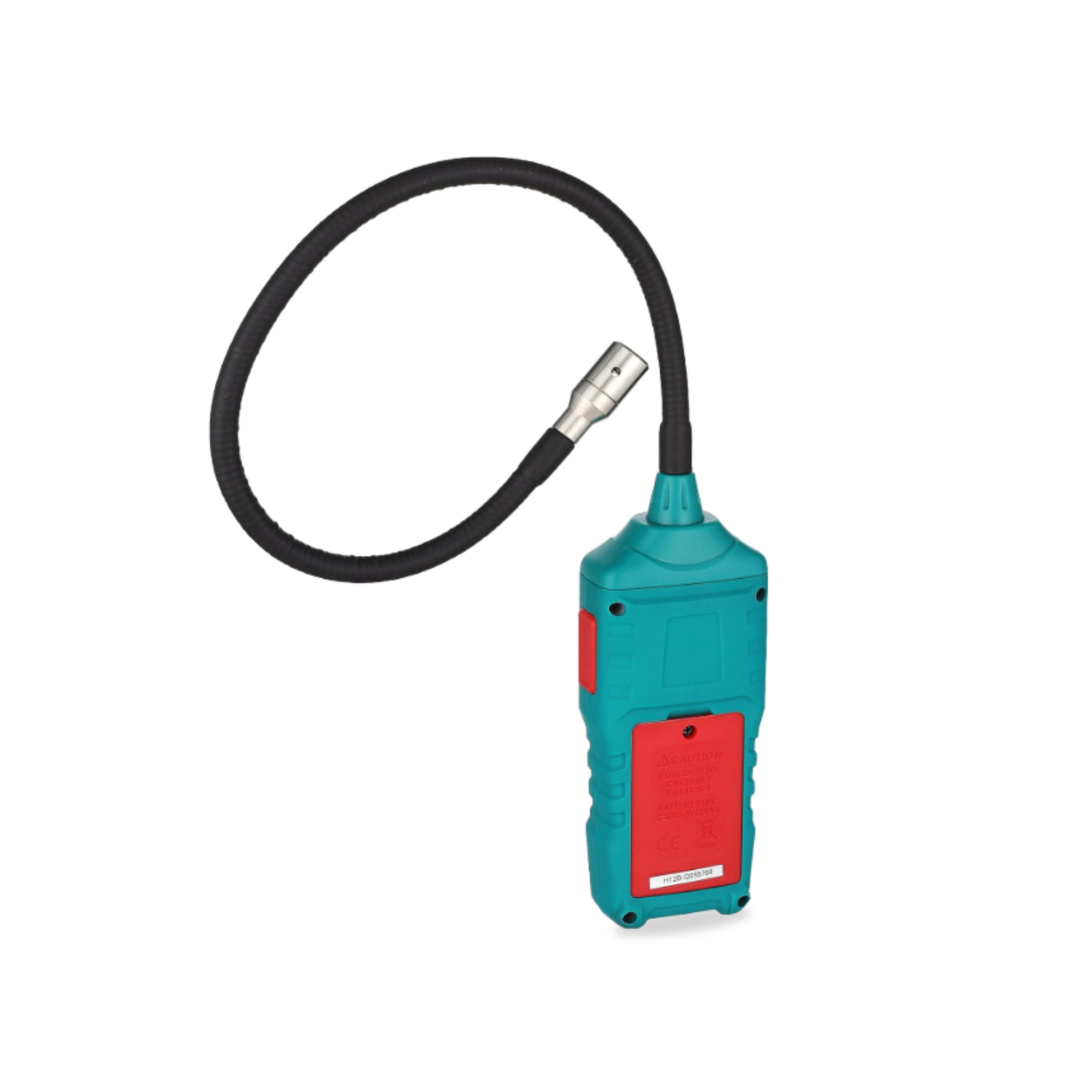 Total - Gas Leak Detector