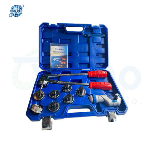 Tube Expanding Tool Kit