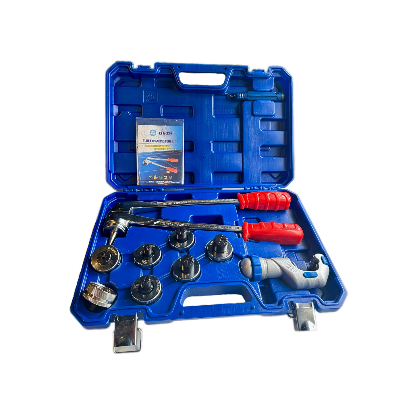 Tube Expanding Tool Kit