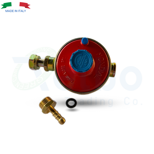 7Kg LPG Regulator