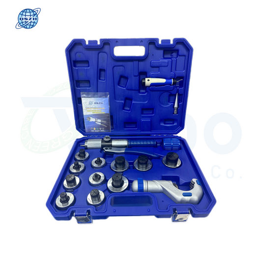 Hydraulic Pipe Expanding Tool Kit
