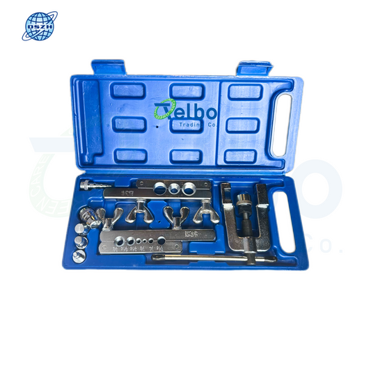 Flaring Tool