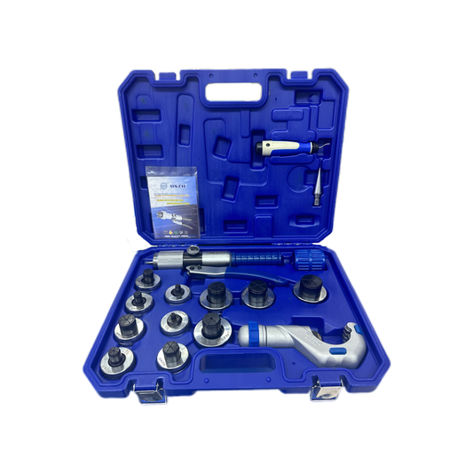 Hydraulic Pipe Expanding Tool Kit