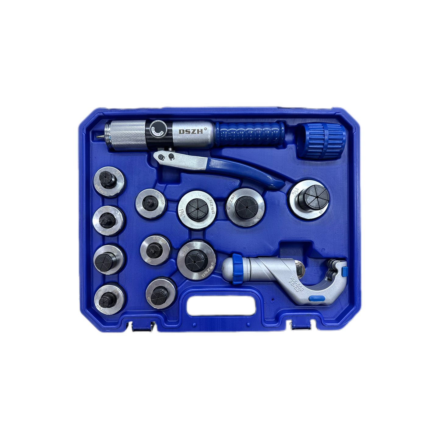Hydraulic Pipe Expanding Tool Kit