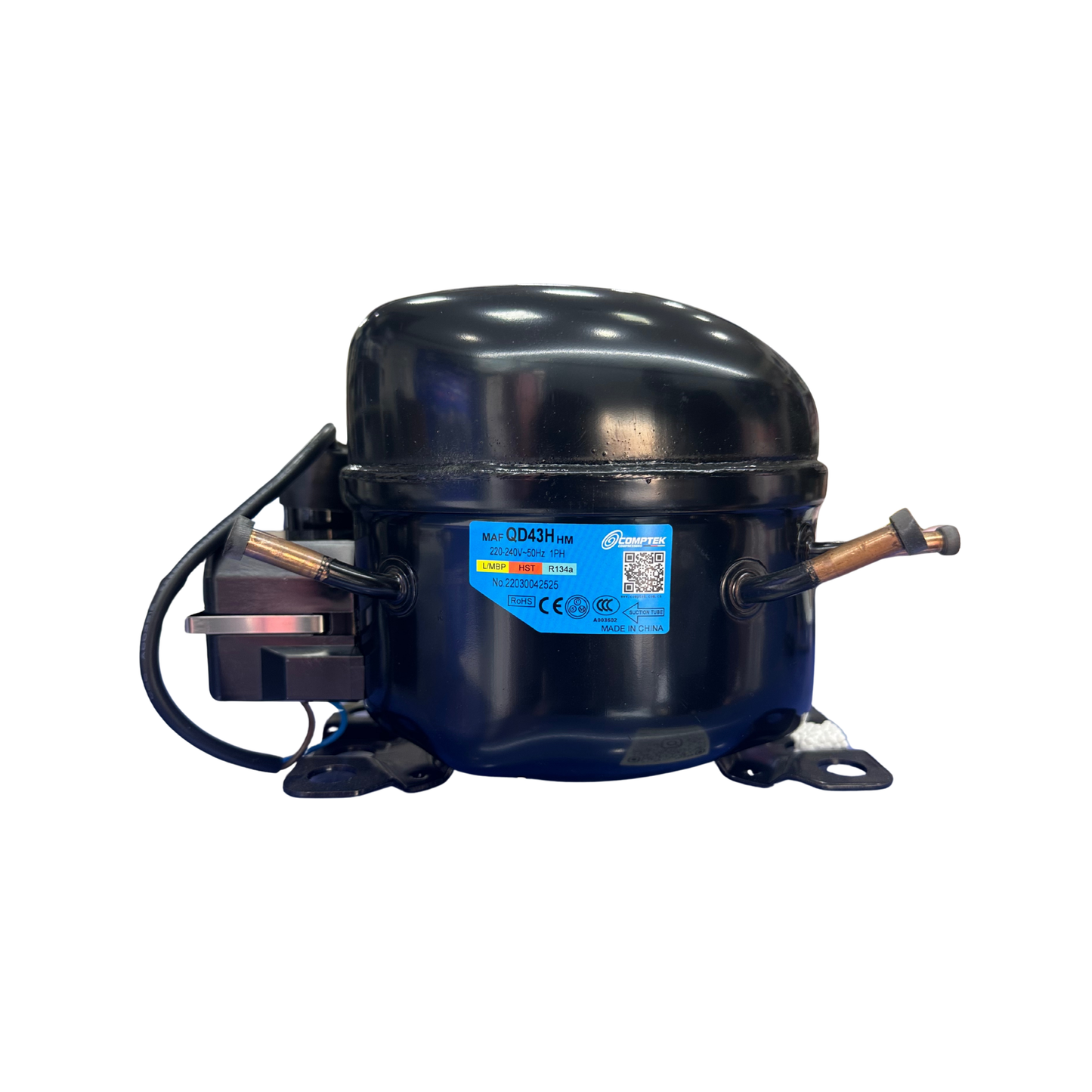 QD30 Comptek Compressor