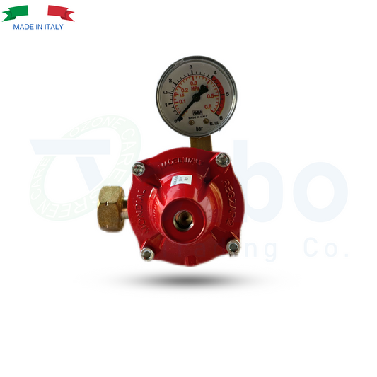 12Kg HPG Regulator