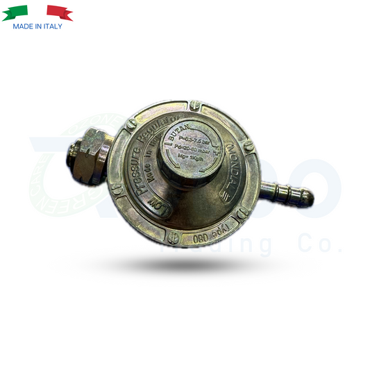 1Kg LPG Regulator (Adjustable)