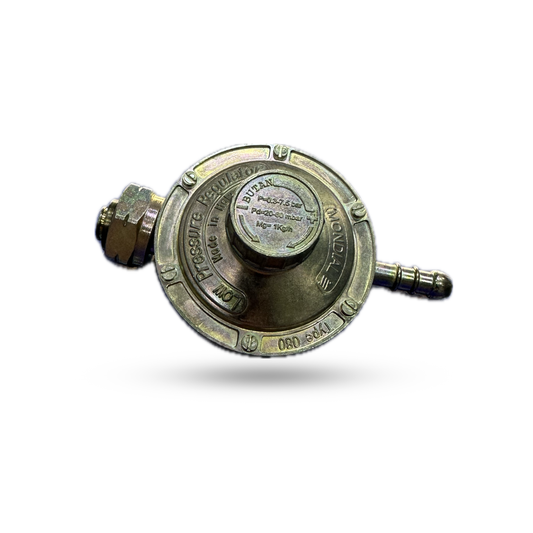 1Kg LPG Regulator (Adjustable)