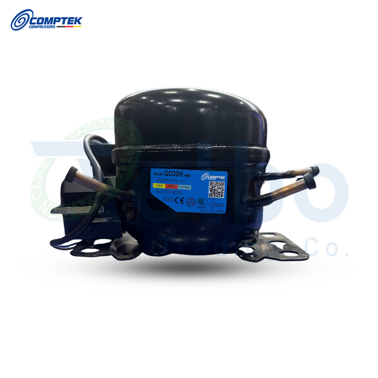 QD30 Comptek Compressor
